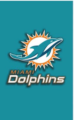 Dolphins tix