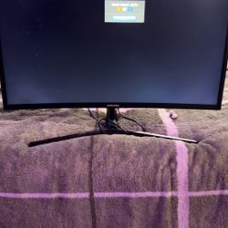 Samsung Monitor