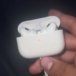 AirPod Pro 2nd Generation 