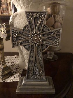 Beautiful cross