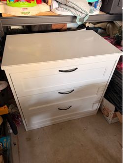 IKEA dresser