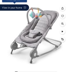 Bouncer 2 In 1