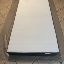 FREE - NEW Twin Mattress From IKEA