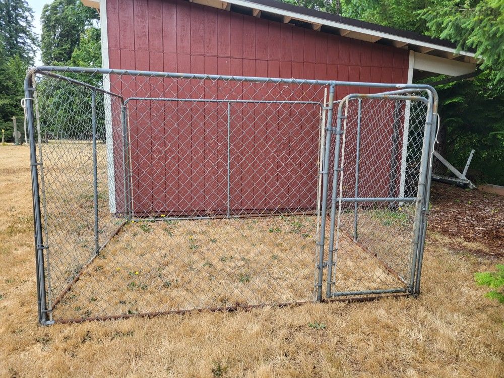 Dog Kennel