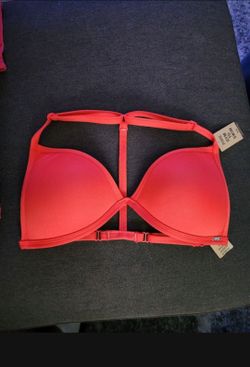 Swim top