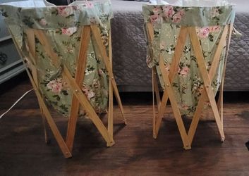 New hamper