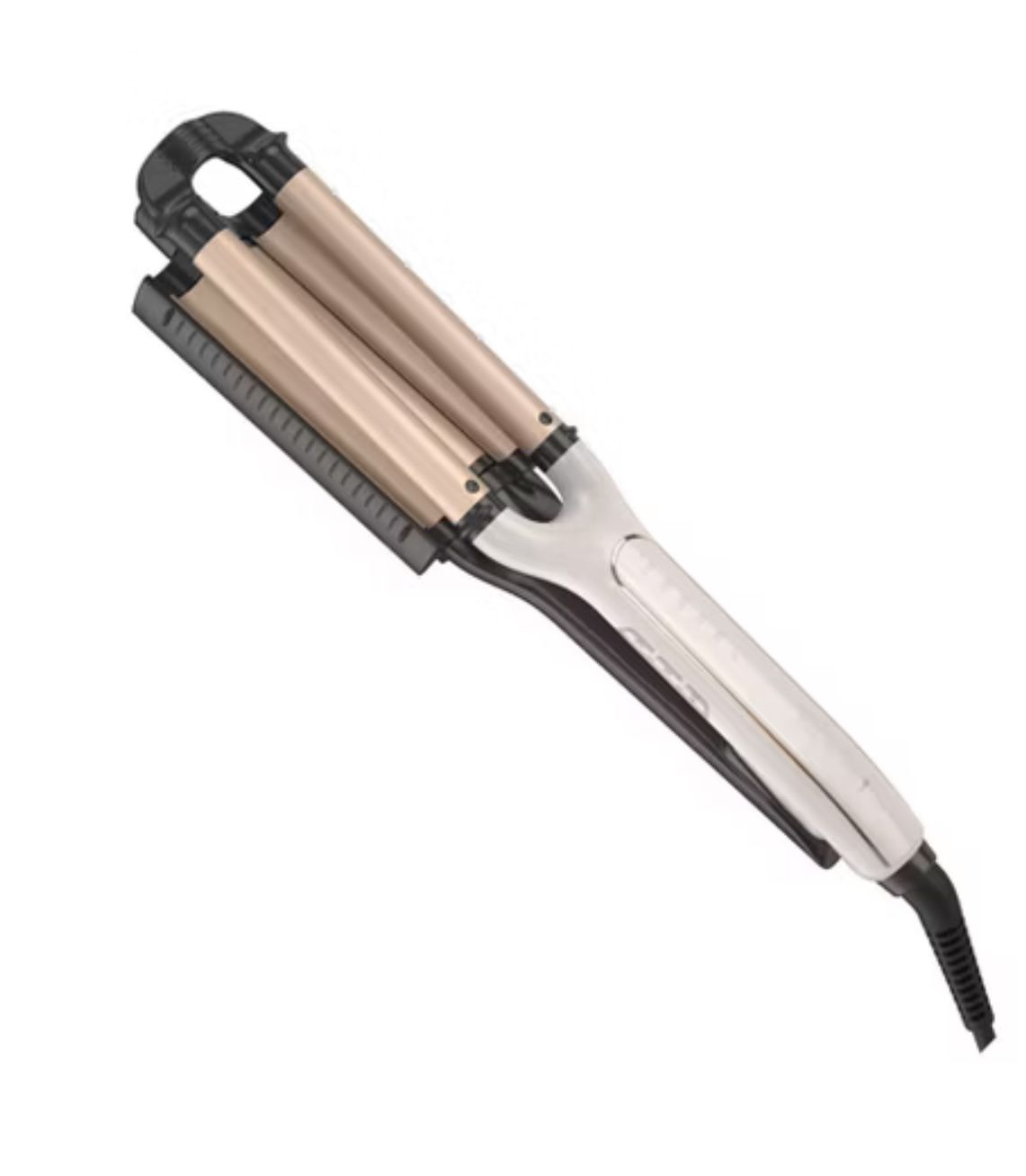 Remington Adjustable 3-1 Curler, Beach Waver, Crimper
