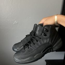 also got these other jordans 12s or 13s not too sure but also good condition