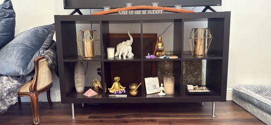TV Console