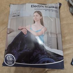 Electric Blanket