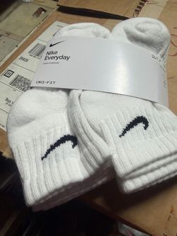Nike everyday  dri-fit