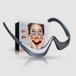 Predire Paris Anti-Aging Undereye EMS Device with Micro-Massage. 