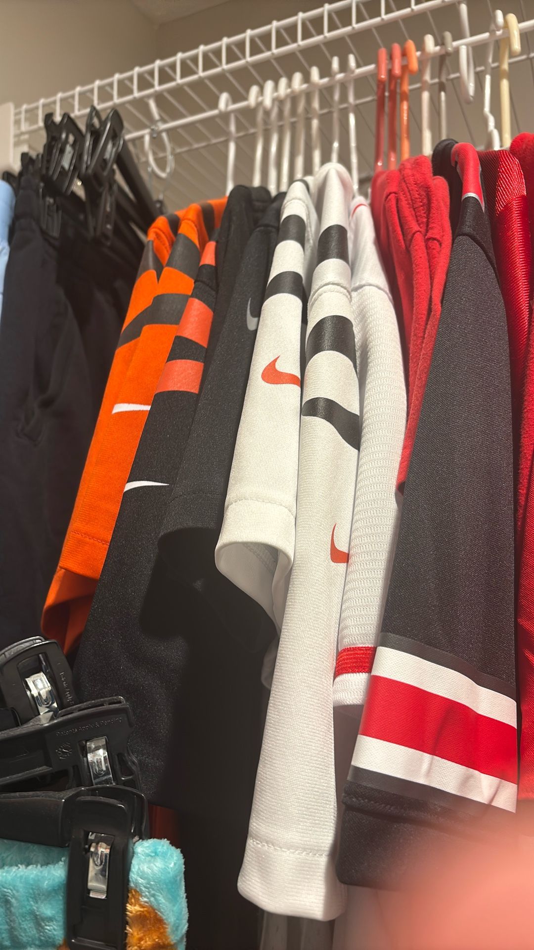 Youth Bengals Jerseys new