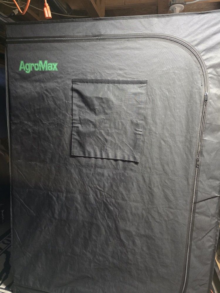Indoor Grow Equipment