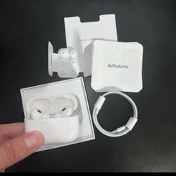 AirPods Gen 2 And GEN 4’S 1:1