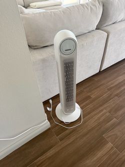 Free fan