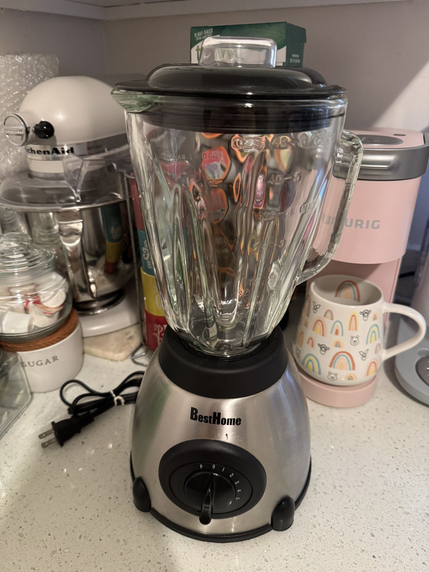 Best Home Blender