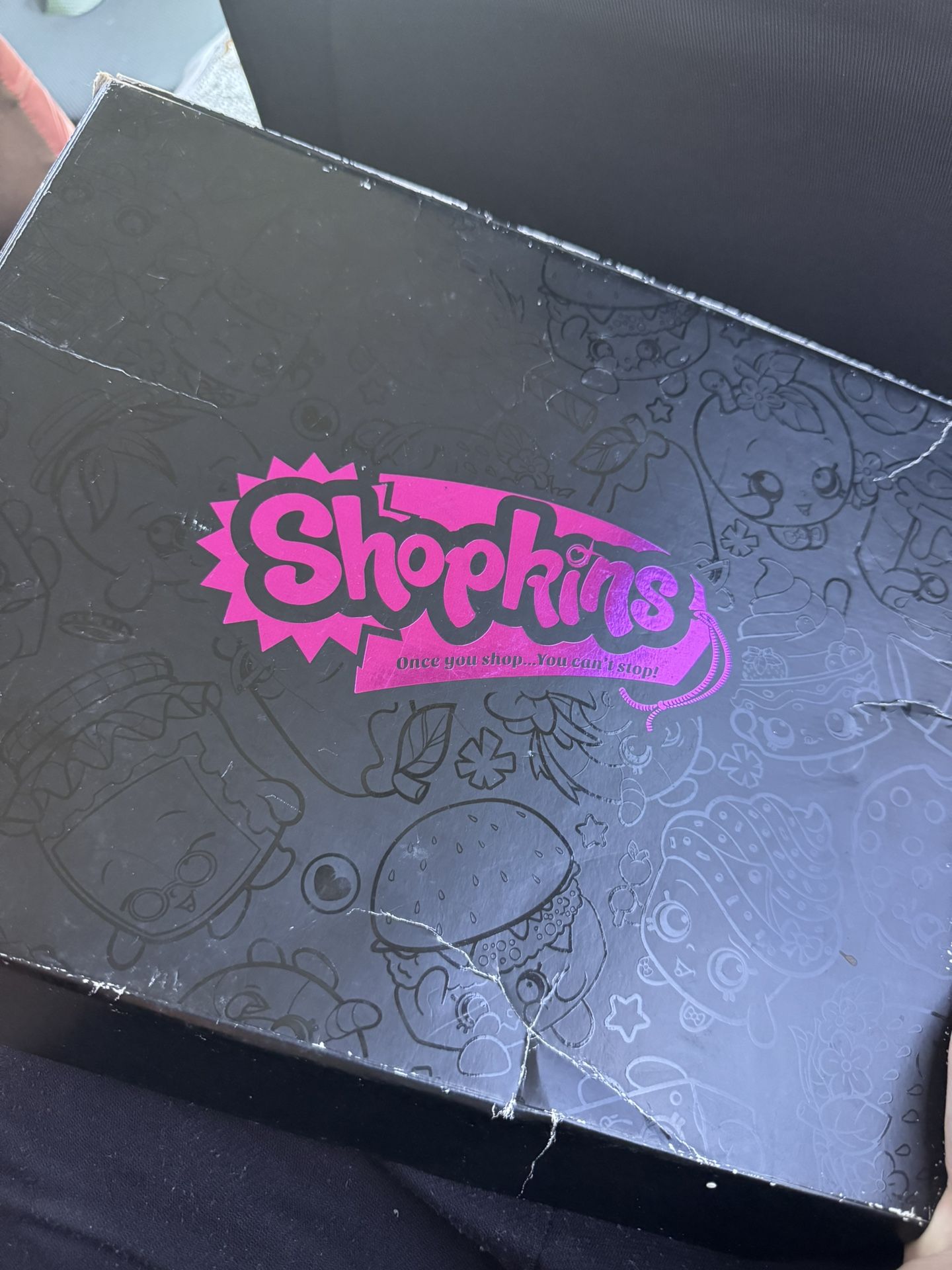 Shopkins