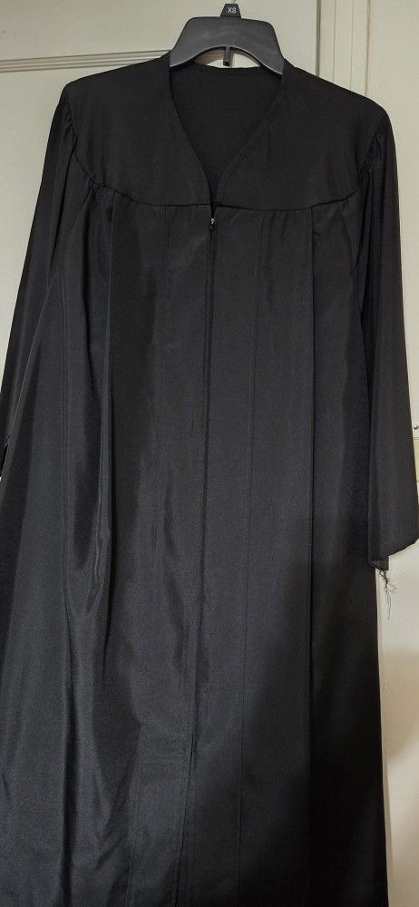 Graduation Gown