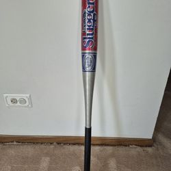 Metal Baeball Bat 