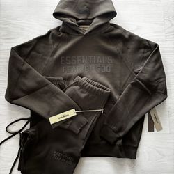 Essentials FOG Set