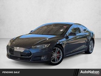 2015 Tesla Model S