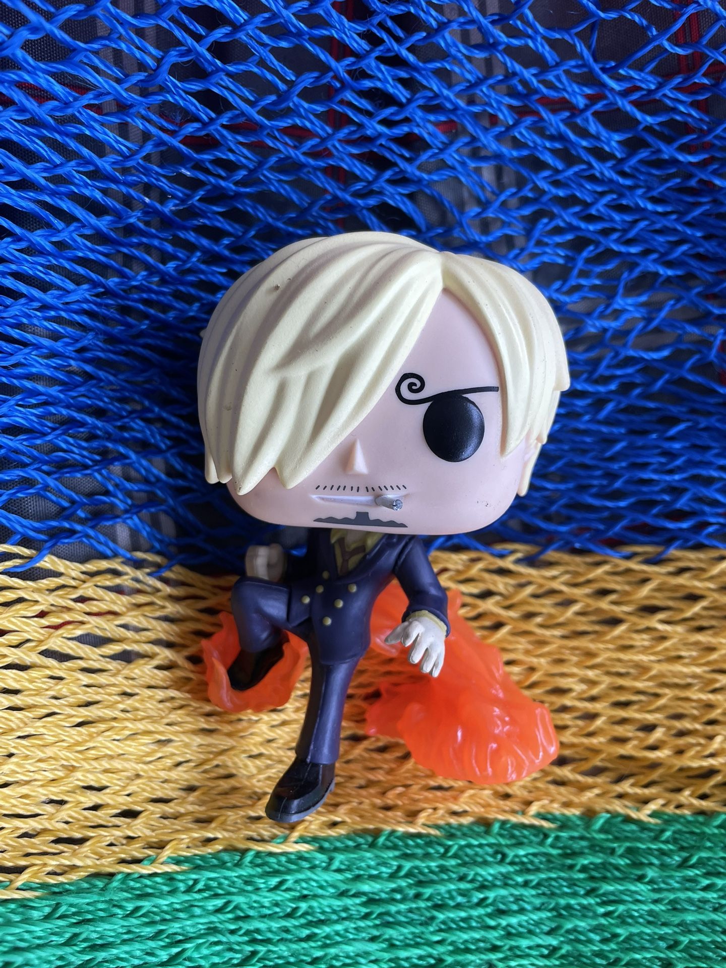 Sanji Funko Pop