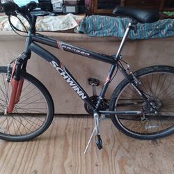SCHWINN RANGER 27.5 ADULT MOUNTAIN BIKE $250 FINAL PRICE 