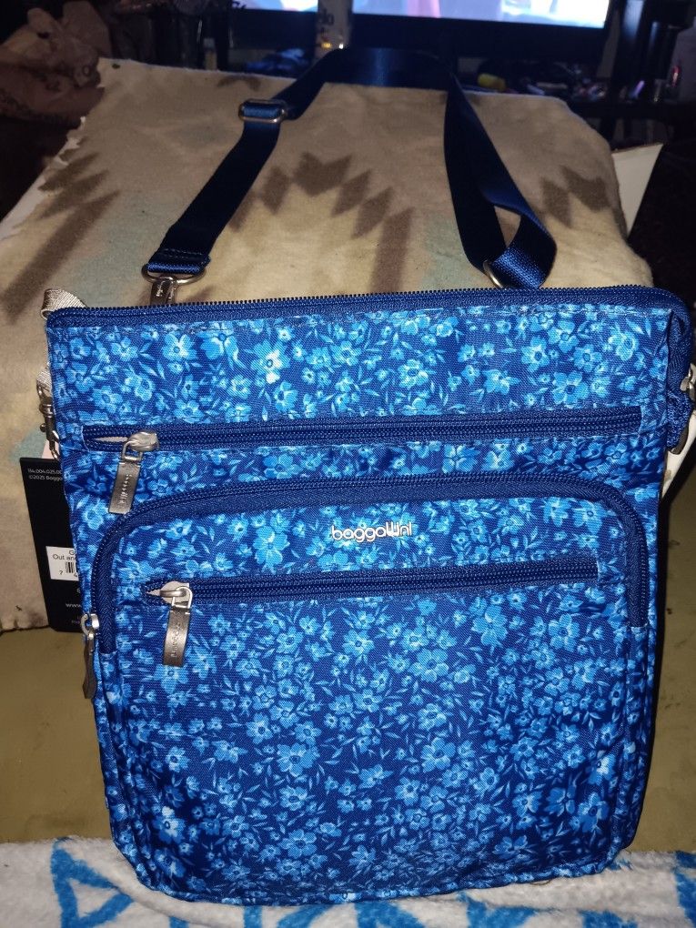 Purse New