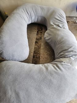 Pregnancy Pillow
