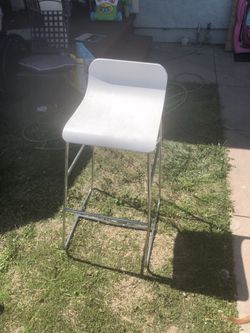 Brand new chairs