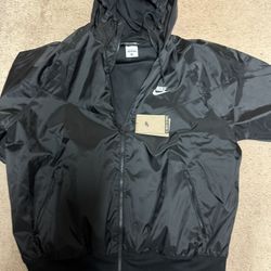 Nike Jacket