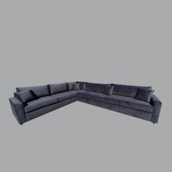 BRAND NEW 11X11FT AND 6X13X6FT SECTIONAL COUCHES SOFA CHAISE 