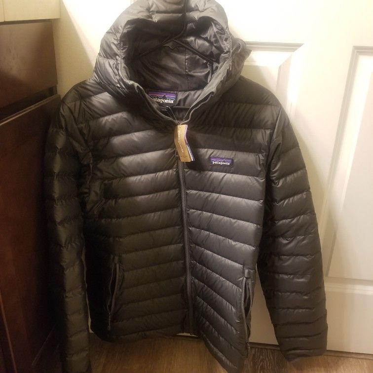 Patagonia Better Down Sweater Hoody