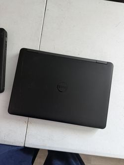 Dell Latitude E5440