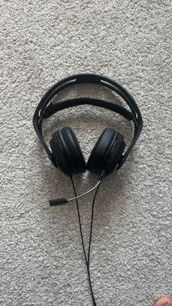 Gaming Headphones Rig 400