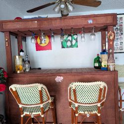 Cantinero   O.  Barra