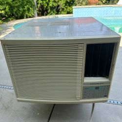 Window Ac Unit  $50 OBO