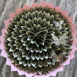 Money Bouquet 💗🎀
