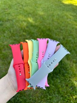 Apple Watch band bundle