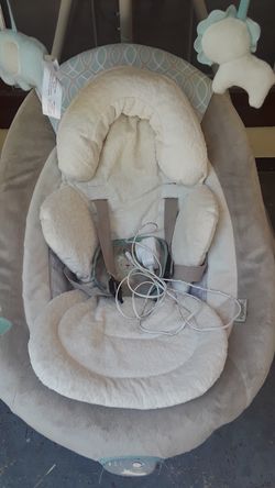 baby swing