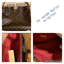 Lv Bag