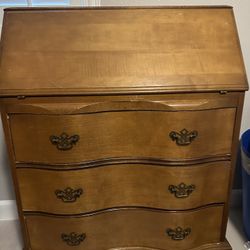 Antique dresser 