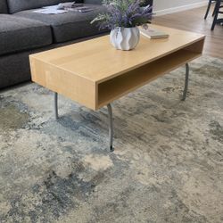 Modern Coffee Table