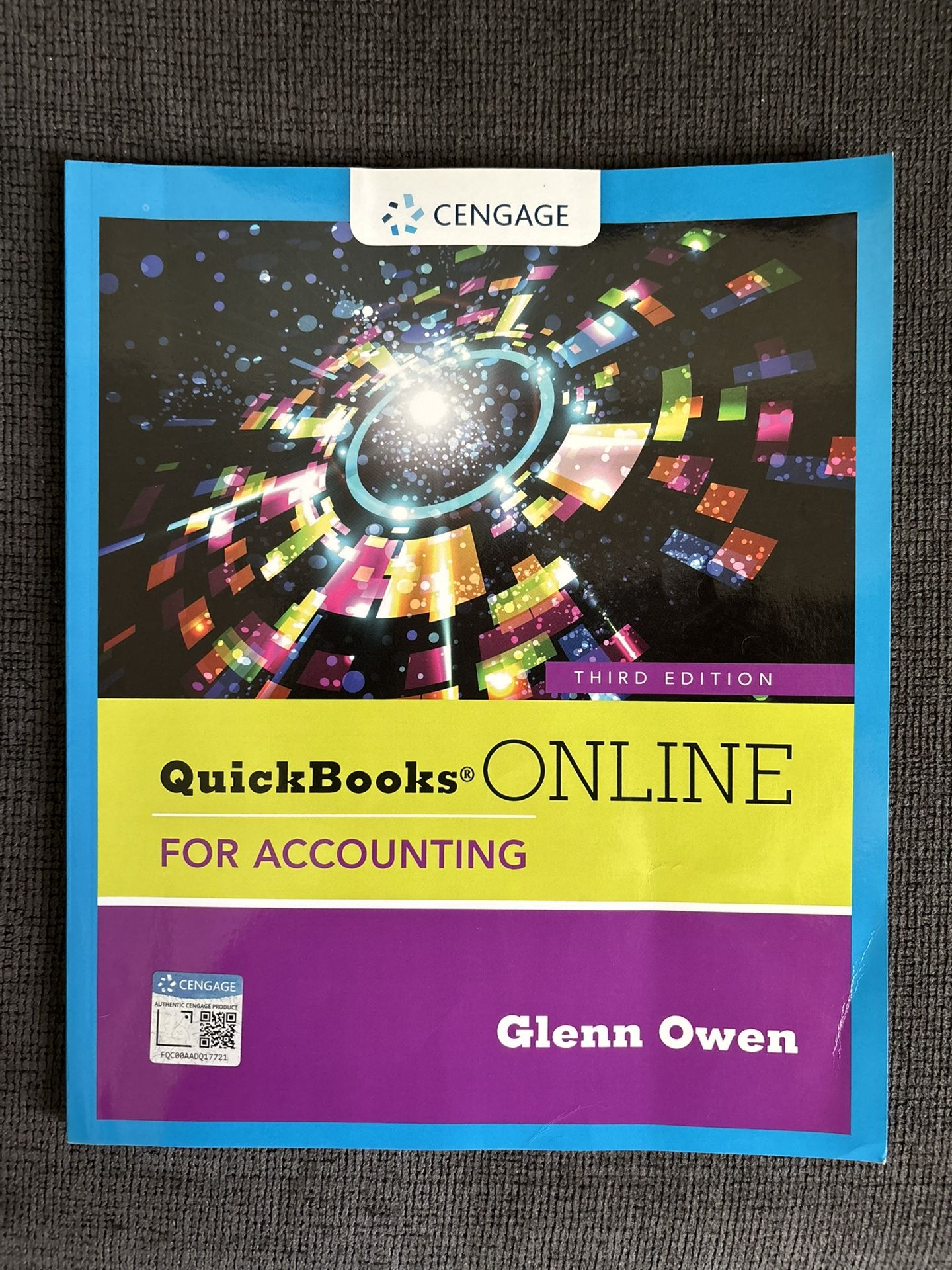 QuickBooks For Accounting Online
