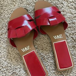 Zara Shoes
