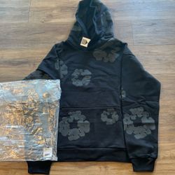 Denim Tears Hoodie
