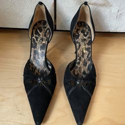 Dolce Gabbana Heels 