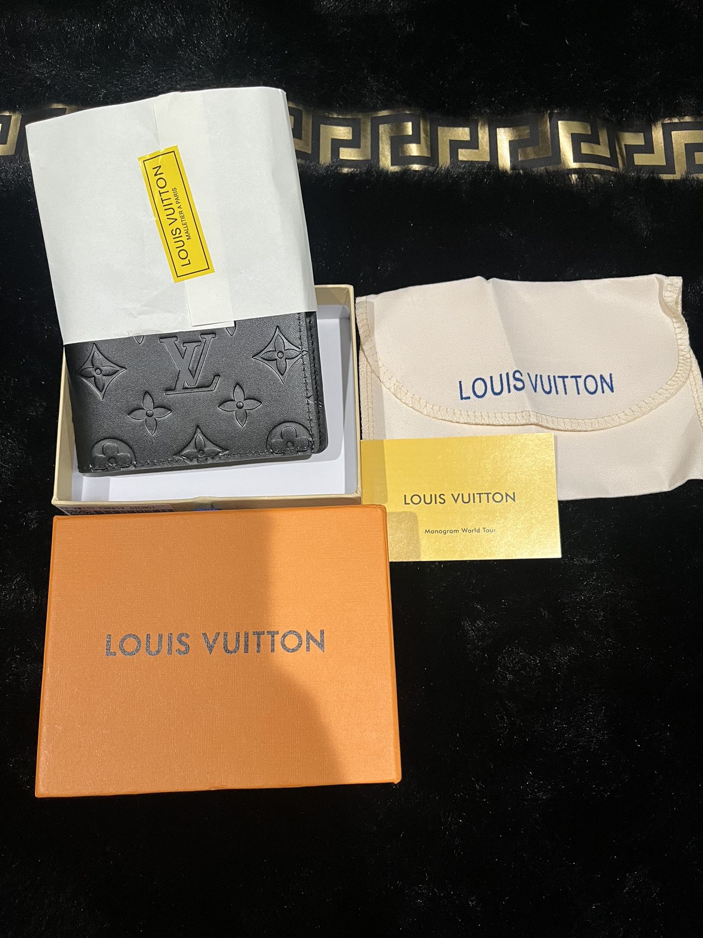Louis Vuitton Wallet