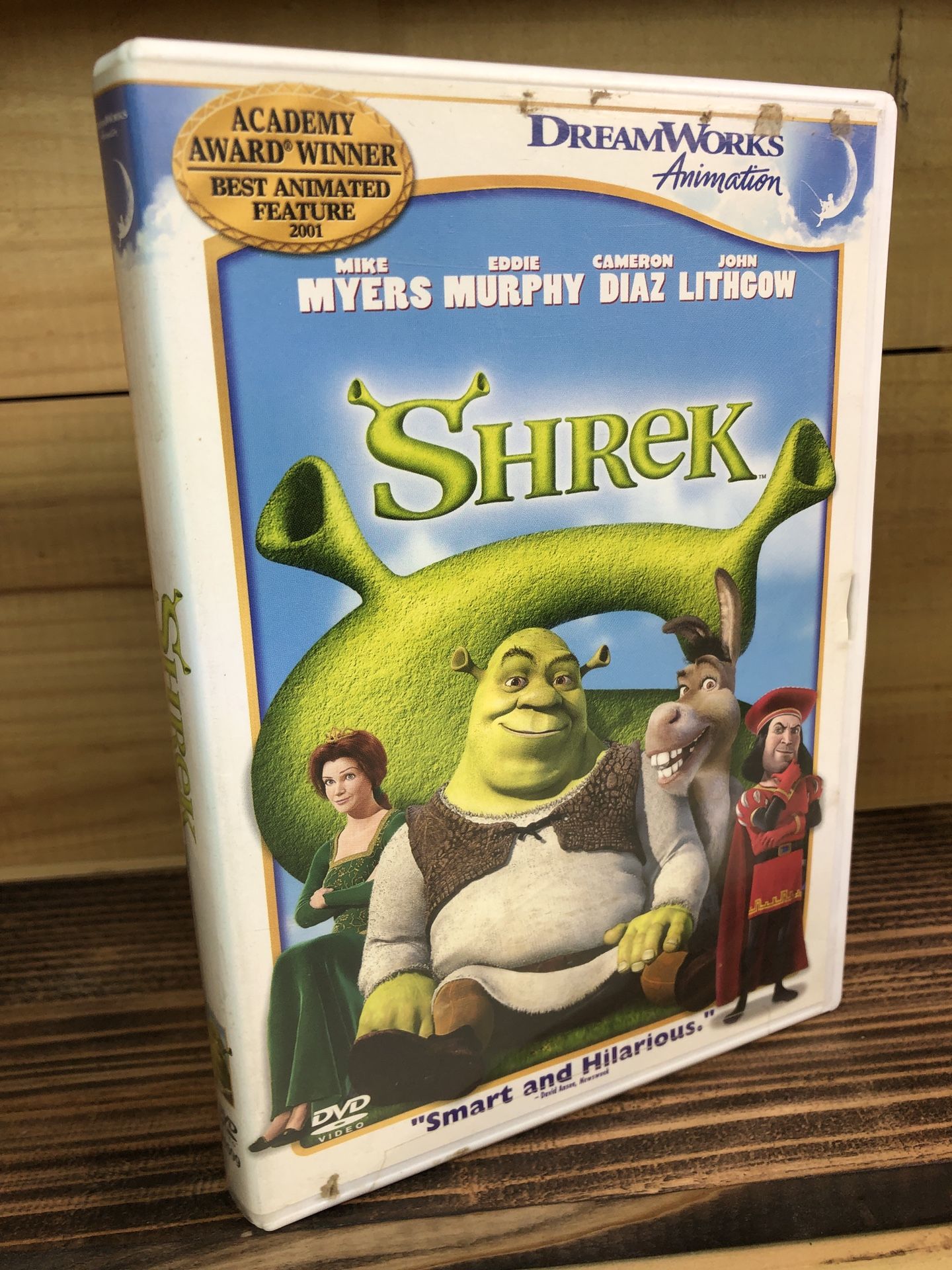 Shrek